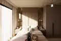Wohnkomplex Gated residence with a swimming pool and a view of the sea, Istanbul, Turkey