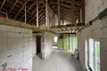 House 140 m² Drackauski sielski Saviet, Belarus