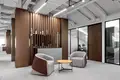 Oficina 2 024 m² en Moscú, Rusia