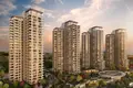 Квартира 3 комнаты 114 м² Картал, Турция