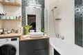 Apartamento 2 habitaciones 43 m² en Varsovia, Polonia