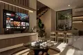 Wohnung 3 Schlafzimmer 151 m² Ungasan, Indonesien