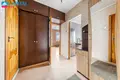 Квартира 1 комната 35 м² в Вильнюсе, Литва