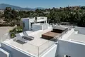 4-Schlafzimmer-Villa 538 m² Estepona, Spanien