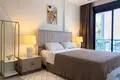Mieszkanie 2 pokoi 55 m² w Alanya, Turcja