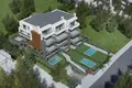 Квартира 2 спальни 79 м² Municipality of Pylaia Chortiatis, Греция