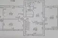 Casa 269 m² Papiarnianski sielski Saviet, Belarús