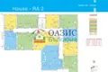 Wohnung 42 m² Kosharitsa, Bulgarien