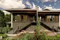 Wohnkomplex Residential complex with a swimming pool, green areas and a kids' playground, Sile, Turkey