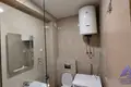 Wohnung 1 Schlafzimmer 35 m² Budva, Montenegro