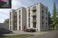 2 room apartment 35 m² Kaunas, Lithuania