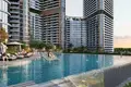 2 bedroom apartment 78 m² Dubai, United Arab Emirates