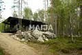 1 room Cottage 36 m² Kemijarvi, Finland