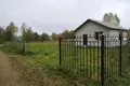 Działki  Zabalocki sielski Saviet, Białoruś