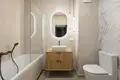 Wohnung 2 zimmer 39 m² Warschau, Polen