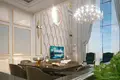 Apartment 48 m² Alanya, Turkey