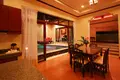 Villa 2 chambres 217 m² Choeng Thale, Thaïlande