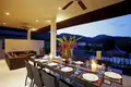 villa de 7 chambres 650 m² Rawai, Thaïlande