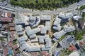 Квартира 3 комнаты 78 м² Бейоглу, Турция