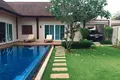 4 bedroom Villa  Choeng Thale, Thailand