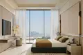 Kawalerka 32 m² Dubaj, Emiraty Arabskie