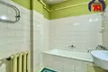 Квартира 2 комнаты 59 м² Слоним, Беларусь