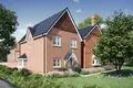 Квартира 2 спальни 65 м² Maidenhead, Великобритания