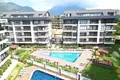 Spacious 1 Bedroom Apartment for Rent in Alanya, Oba