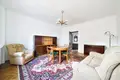2 room apartment 60 m² Warsaw, Poland