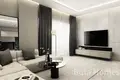 Apartamento 3 habitaciones 60 m² Mahmutlar Mahallesi, Turquía