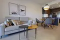 Penthouse 3 pokoi 96 m² Torrevieja, Hiszpania