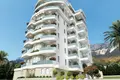 2 bedroom apartment 69 m² Becici, Montenegro