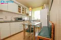 3 room apartment 63 m² Alytus, Lithuania