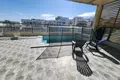 Residential quarter Sublime penthouse 5 pieces spacieux avec piscine privee terrasse vue mer et proximite immediate de la mer programme neuf petit immeuble recent pour clients exigeants
