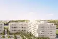Квартира 4 спальни 190 м² Дос-Эрманас, Испания