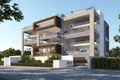 Wohnung 2 Schlafzimmer 115 m² Kato Polemidia, Zypern