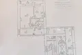 Wohnung 1 zimmer 35 m² Riga, Lettland