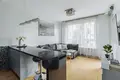 Appartement 2 chambres 42 m² Varsovie, Pologne