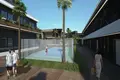 Appartement 1 chambre 80 m² Aksu, Turquie