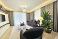 Attique 4 chambres 180 m² Akarca Koyu, Turquie