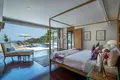 villa de 5 dormitorios 816 m² Kamala, Tailandia