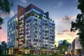 Apartamento 1 habitación 111 m² Kagithane, Turquía