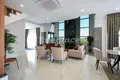 5 bedroom villa 350 m² Dosemealti, Turkey