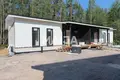Дом 4 комнаты 90 м² Helsinki sub region, Финляндия
