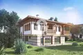 Dom 3 pokoi 121 m² Sweti Włas, Bułgaria