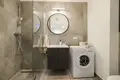 1 room studio apartment 30 m² in Warsaw, Poland