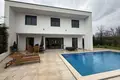 Willa 3 pokoi 170 m² Grad Rovinj, Chorwacja