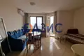 Mieszkanie 2 pokoi 63 m² Nesebyr, Bułgaria