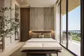 1 bedroom apartment 24 m² Cemagi, Indonesia