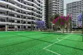Apartamento 2 habitaciones 57 m² Región del Mediterráneo, Turquía